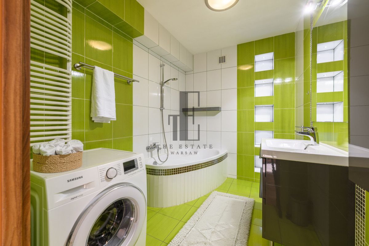 Mieszkanie 3-pokojowe Warszawa Białołęka, ul. Skarbka z Gór. Zdjęcie 7