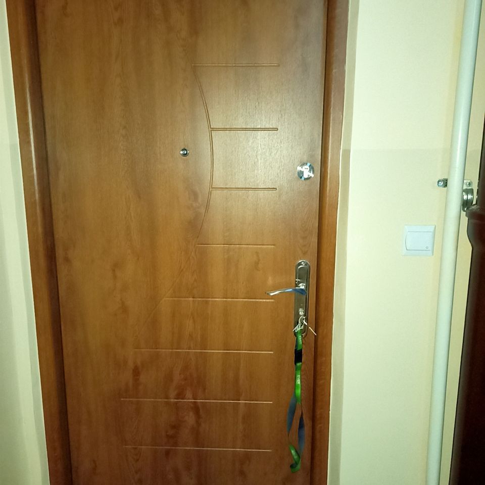 Mieszkanie 2-pokojowe Nowy Sącz Barskie, al. Aleje mjr. Henryka Sucharskiego. Zdjęcie 2