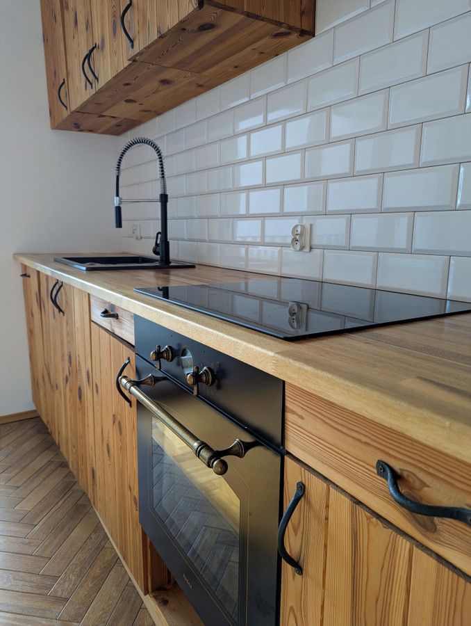 Mieszkanie 3-pokojowe Gdańsk Piecki, ul. Morenowe Wzgórze. Zdjęcie 7