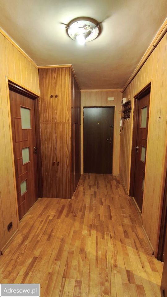 Mieszkanie 3-pokojowe Jasło, ul. Kornela Ujejskiego. Zdjęcie 7