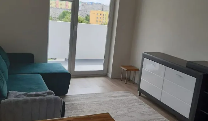 Mieszkanie 2-pokojowe Wałbrzych Podzamcze, ul. Palisadowa