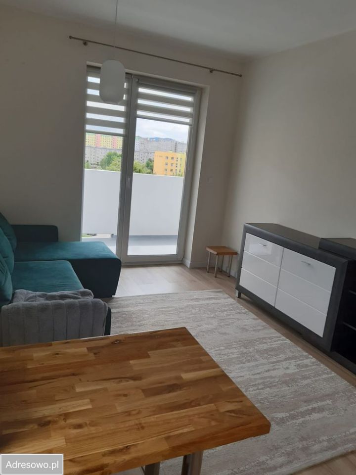 Mieszkanie 2-pokojowe Wałbrzych Podzamcze, ul. Palisadowa