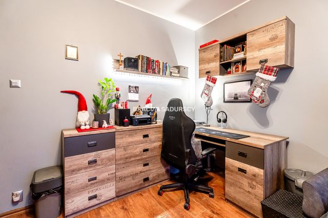 Mieszkanie 2-pokojowe Kraków Podgórze, ul. Myśliwska. Zdjęcie 15