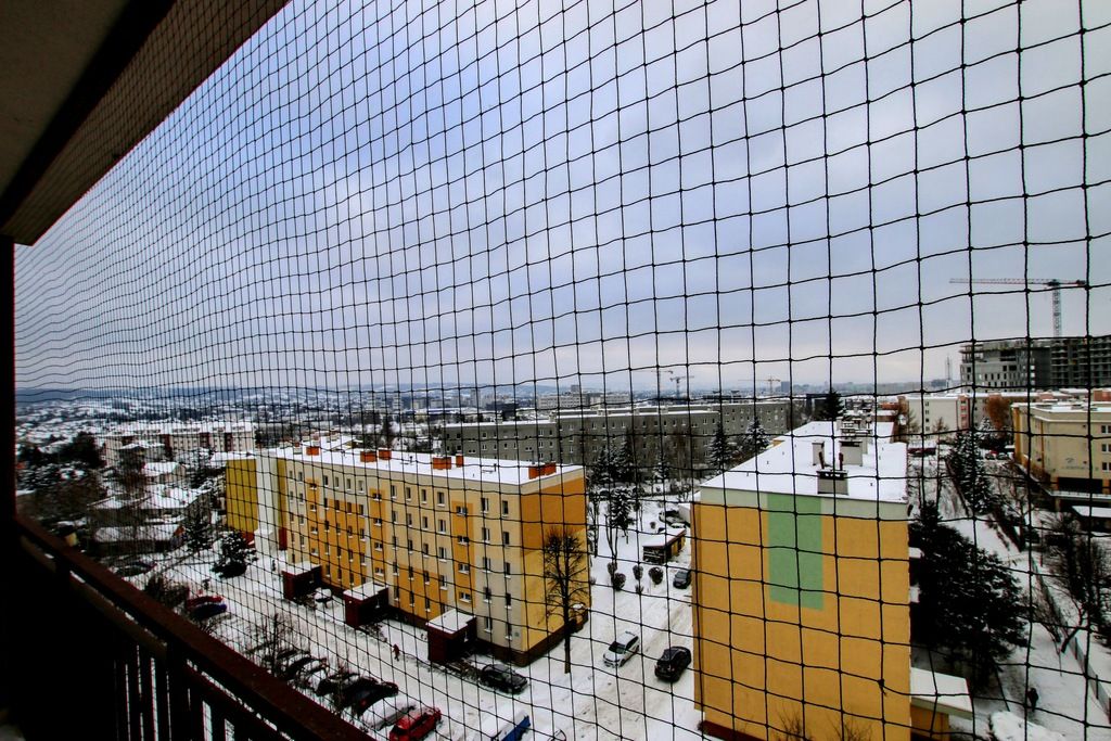 Mieszkanie 2-pokojowe Rzeszów, ul. Małopolska. Zdjęcie 7