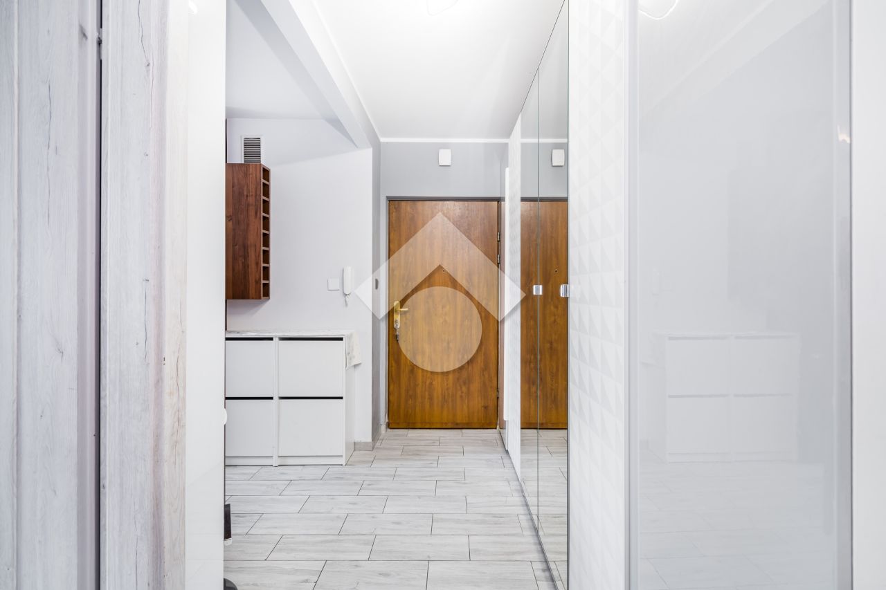 Mieszkanie 2-pokojowe Kraków Kurdwanów, ul. Marii i Bolesława Wysłouchów. Zdjęcie 9