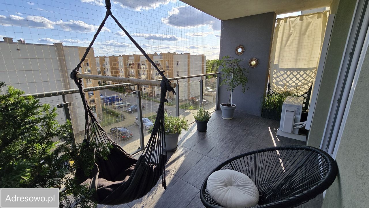 Mieszkanie 4-pokojowe Radzymin, ul. Lecha Falandysza. Zdjęcie 13