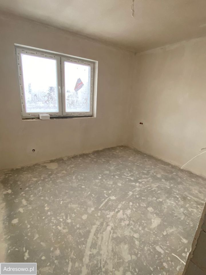 dom wolnostojący, 5 pokoi Jaktorów-Kolonia, ul. gen. Okulickiego. Zdjęcie 7