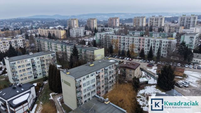 Mieszkanie 3-pokojowe Krosno, ul. Wojska Polskiego. Zdjęcie 11