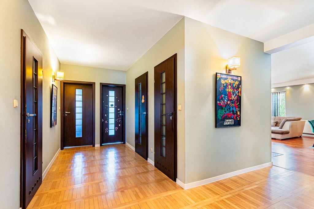 dom wolnostojący, 6 pokoi Sędziszów Małopolski, ul. Potockich. Zdjęcie 9