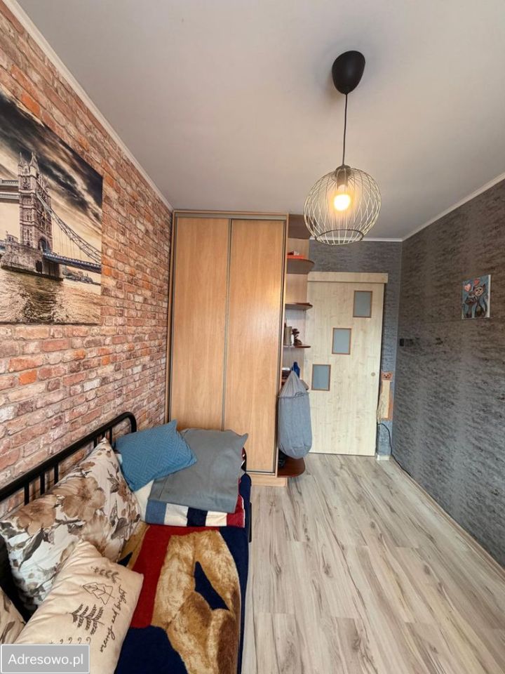 Mieszkanie 3-pokojowe Łódź Romanów, ul. Romanowska. Zdjęcie 14