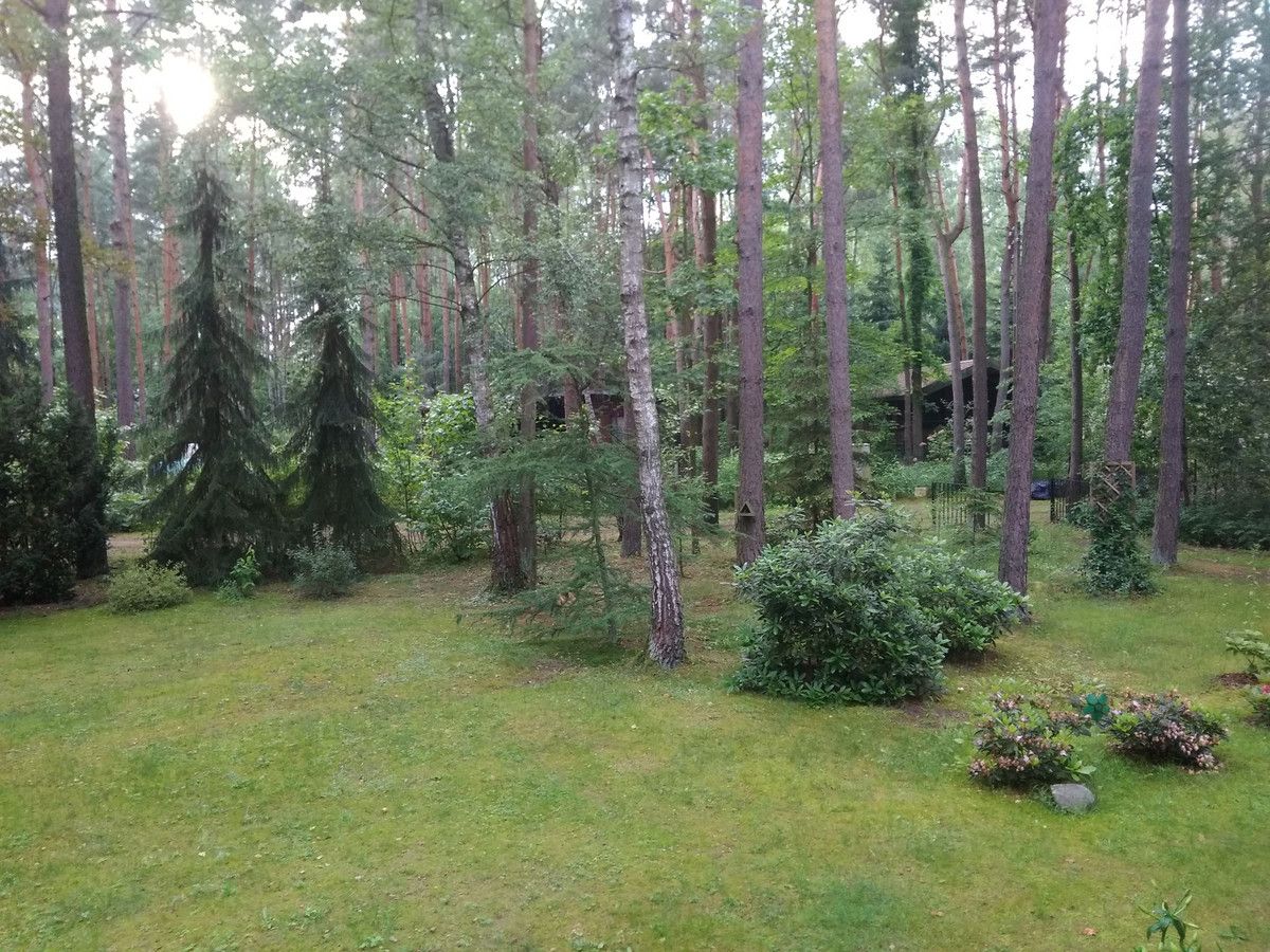 Działka budowlana Wieliszew, ul. Ptasia. Zdjęcie 2