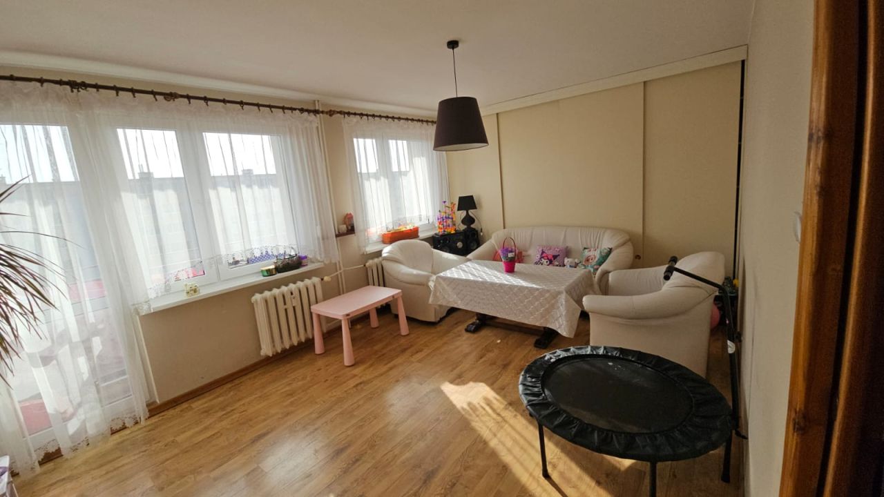 Mieszkanie 3-pokojowe Janikowo, ul. Ogrodowa. Zdjęcie 5