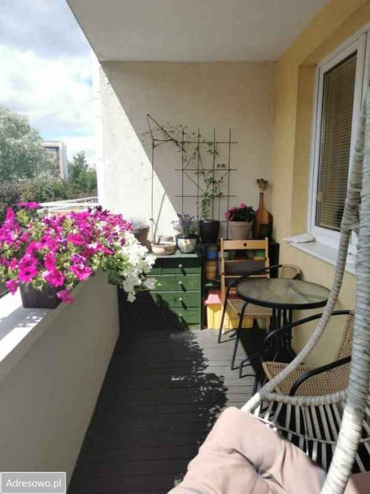 Mieszkanie 4-pokojowe Gdańsk Morena, ul. Budapesztańska. Zdjęcie 7