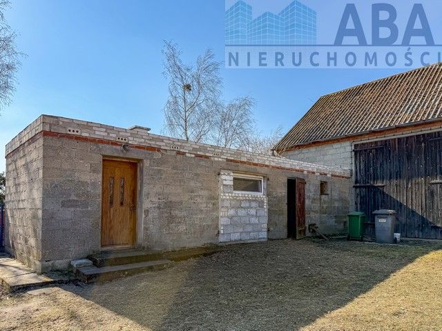 dom wolnostojący, 3 pokoje Brzeźniak. Zdjęcie 10