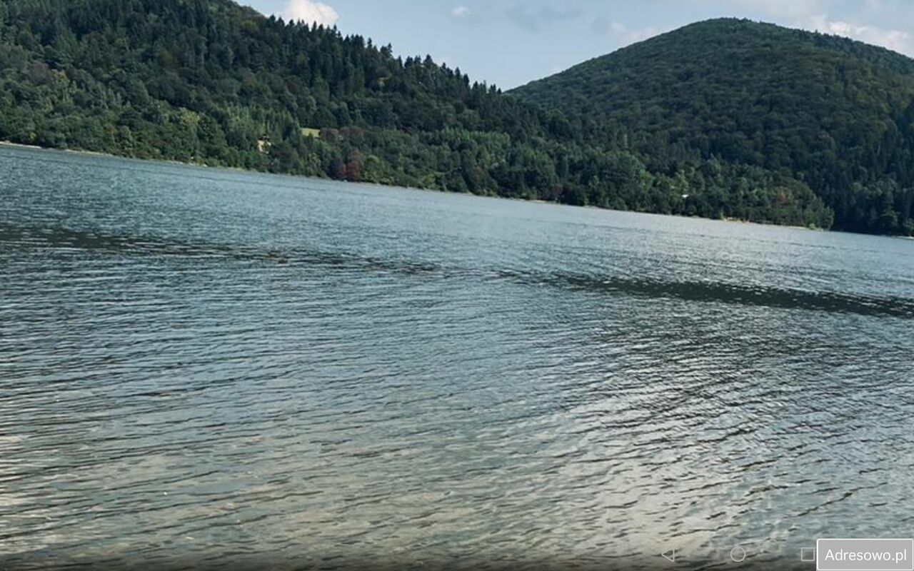 Działka inna Klimkówka. Zdjęcie 7