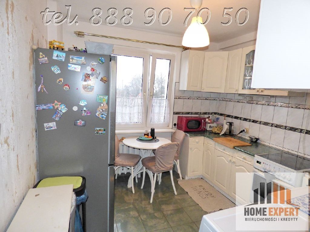 Mieszkanie 3-pokojowe Bogatynia, ul. Wojciecha Kossaka. Zdjęcie 6