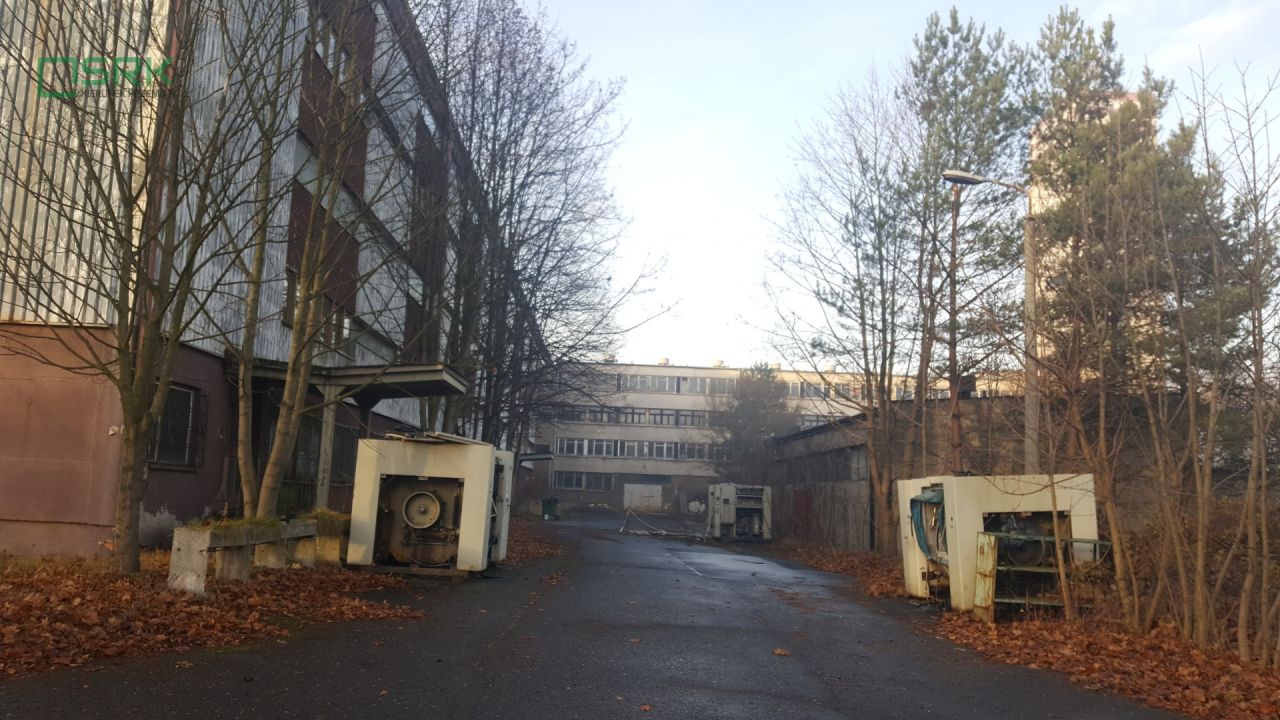 Działka Wola, ul. Kopalniana. Zdjęcie 4