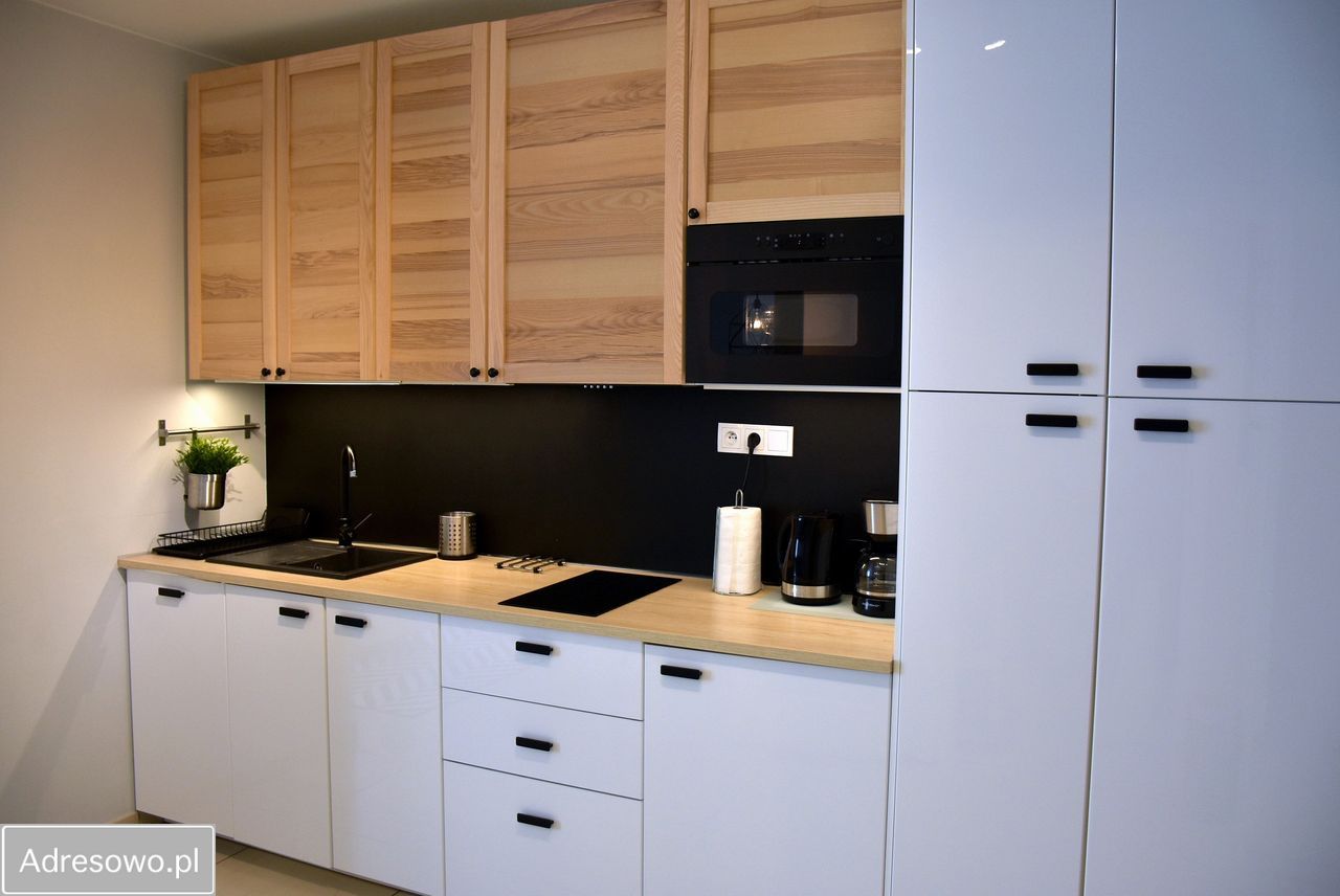 Mieszkanie 2-pokojowe Niechorze, ul. Klifowa. Zdjęcie 9