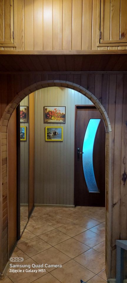 Mieszkanie 3-pokojowe Mikołów Centrum, ul. Zawilców. Zdjęcie 11