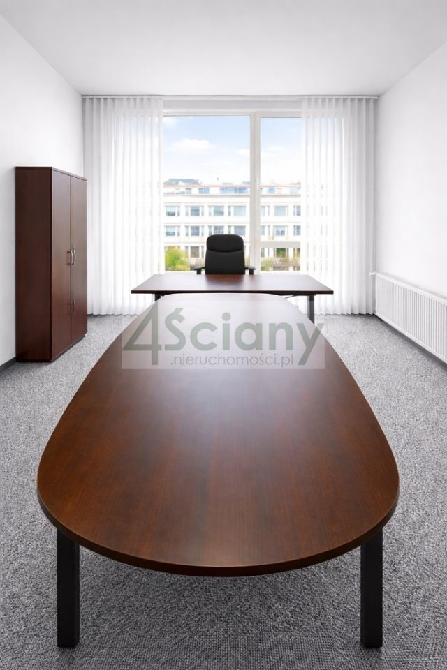 Biuro Warszawa Śródmieście. Zdjęcie 3