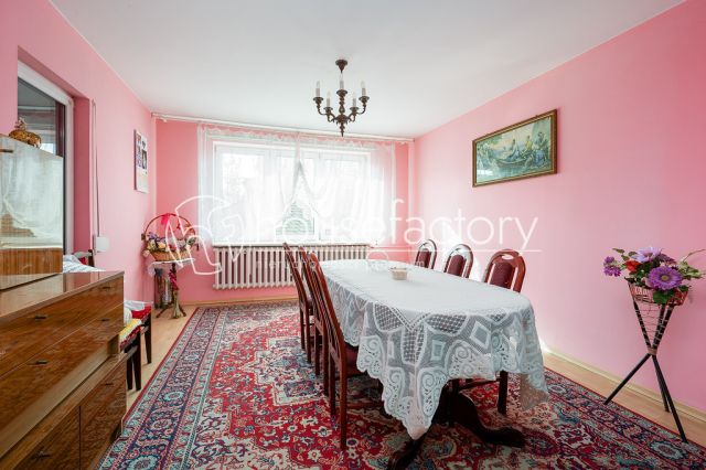 bliźniak, 4 pokoje Pabianice, ul. Czereśniowa. Zdjęcie 11