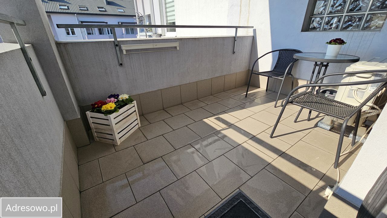 Mieszkanie 3-pokojowe Wołomin. Zdjęcie 3