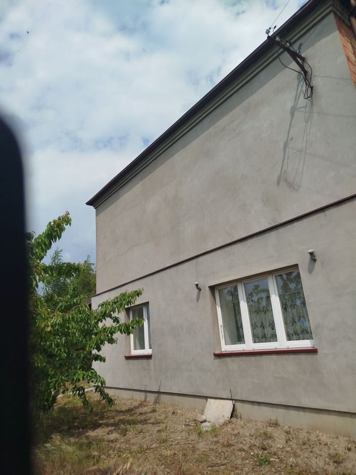 dom wolnostojący Łanięta. Zdjęcie 2