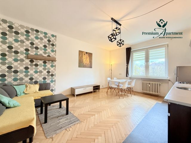 Mieszkanie 2-pokojowe Kielce, ul. Stefana Żeromskiego. Zdjęcie 1