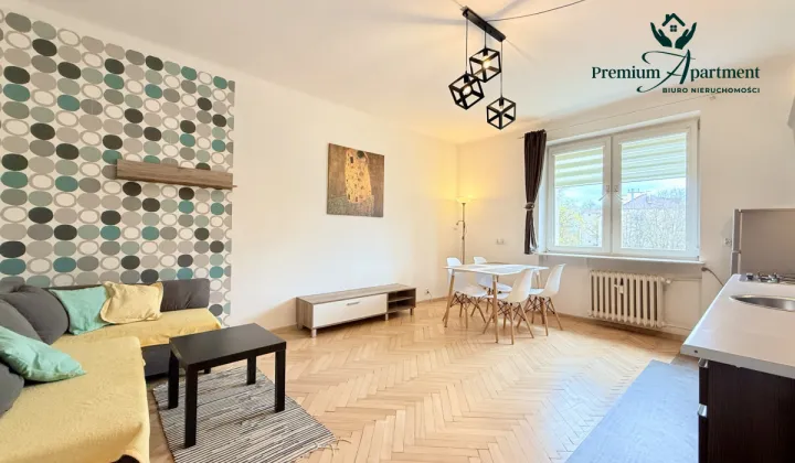 Mieszkanie 2-pokojowe Kielce, ul. Stefana Żeromskiego