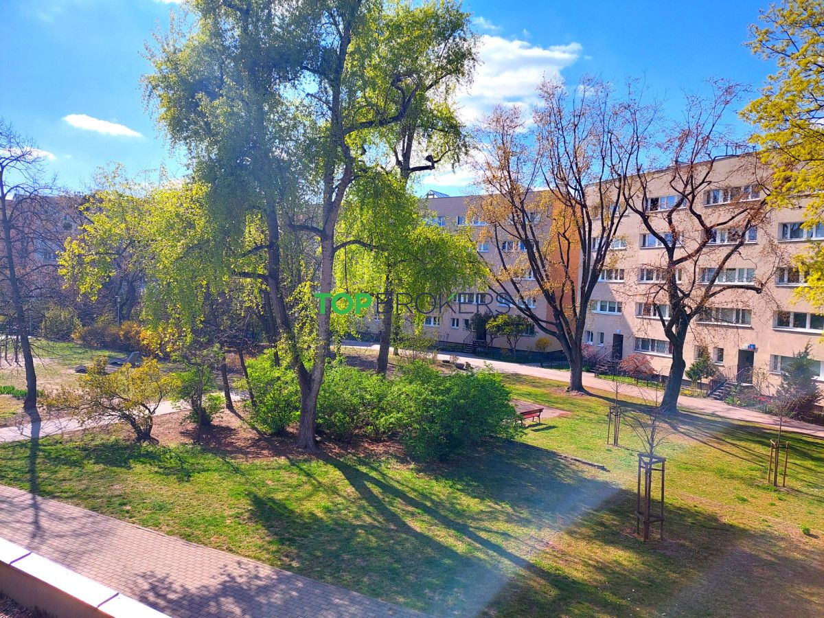 Mieszkanie 2-pokojowe Warszawa Żoliborz, ul. Saperska. Zdjęcie 19