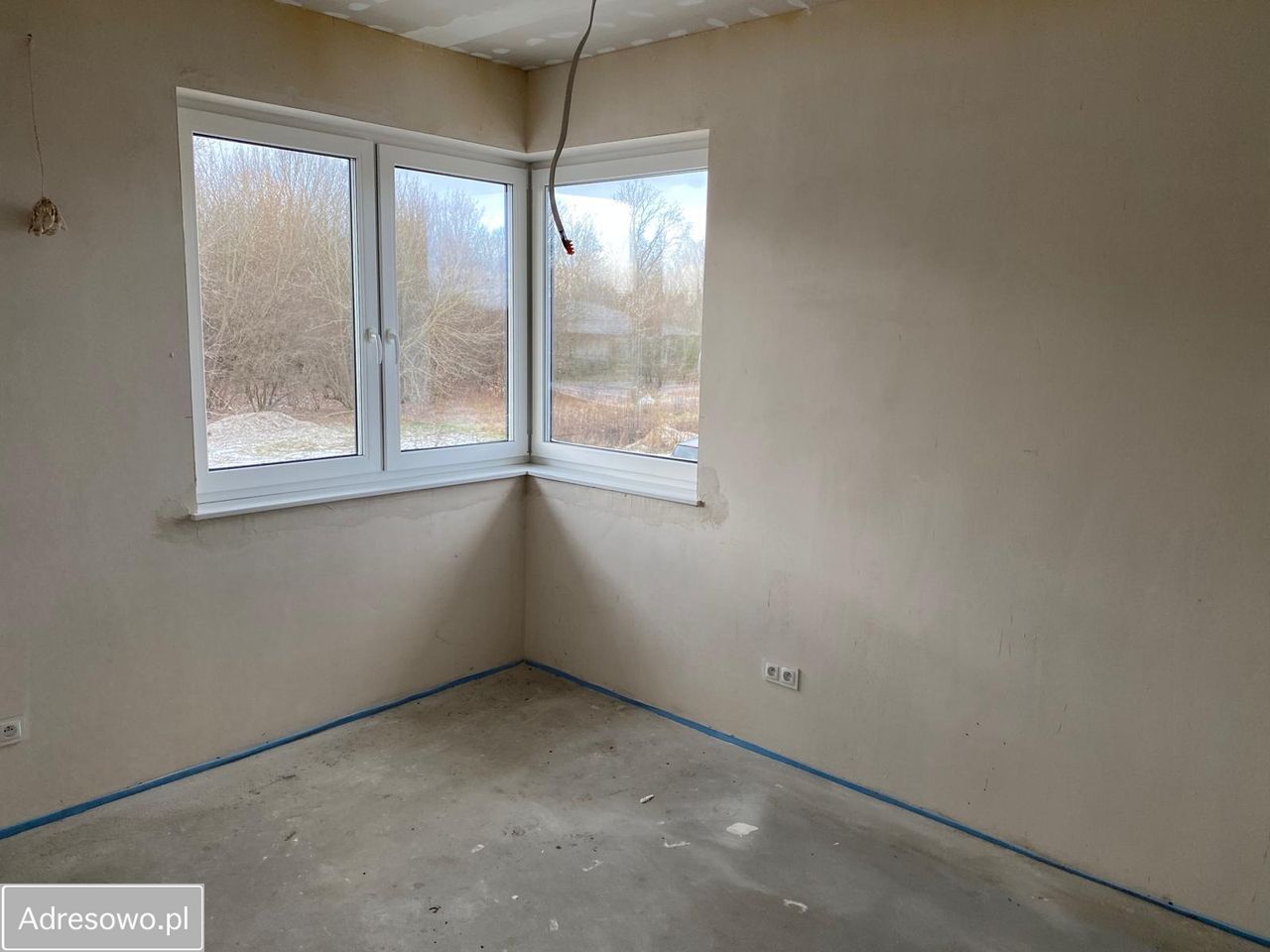 bliźniak, 5 pokoi Brwinów, ul. Porzeczkowa. Zdjęcie 18