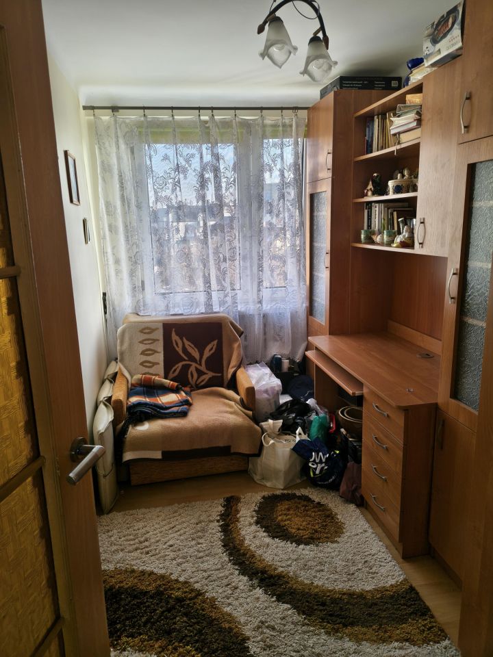 Mieszkanie 2-pokojowe Mława, ul. Płocka. Zdjęcie 9