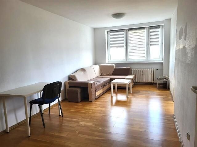 Mieszkanie 3-pokojowe Katowice Zawodzie, al. Walentego Roździeńskiego. Zdjęcie 3