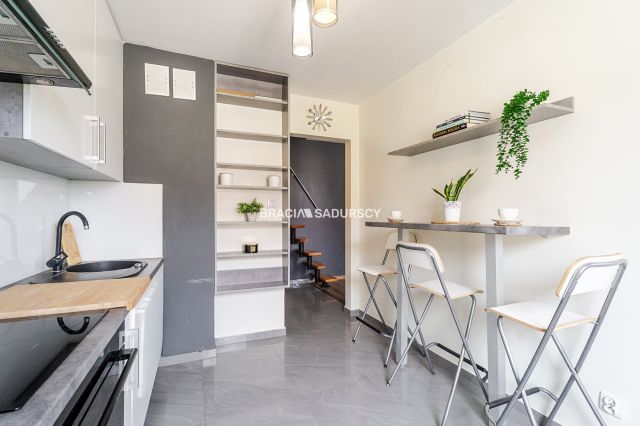 Mieszkanie 3-pokojowe Wieliczka, ul. Krakowska. Zdjęcie 13