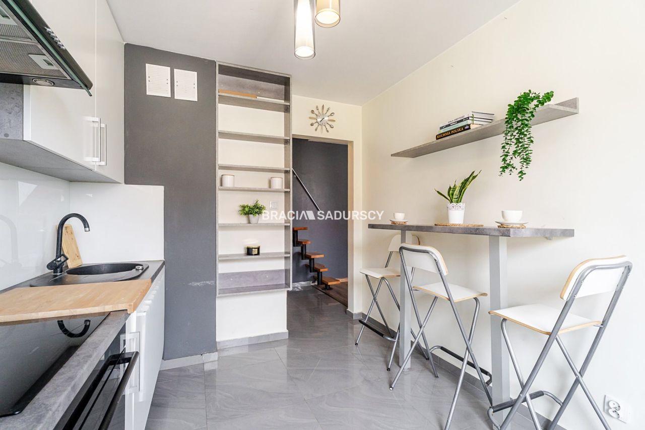 Mieszkanie 3-pokojowe Wieliczka, ul. Krakowska. Zdjęcie 13