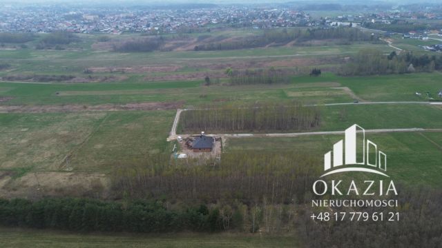 Działka Kolbuszowa Dolna. Zdjęcie 7