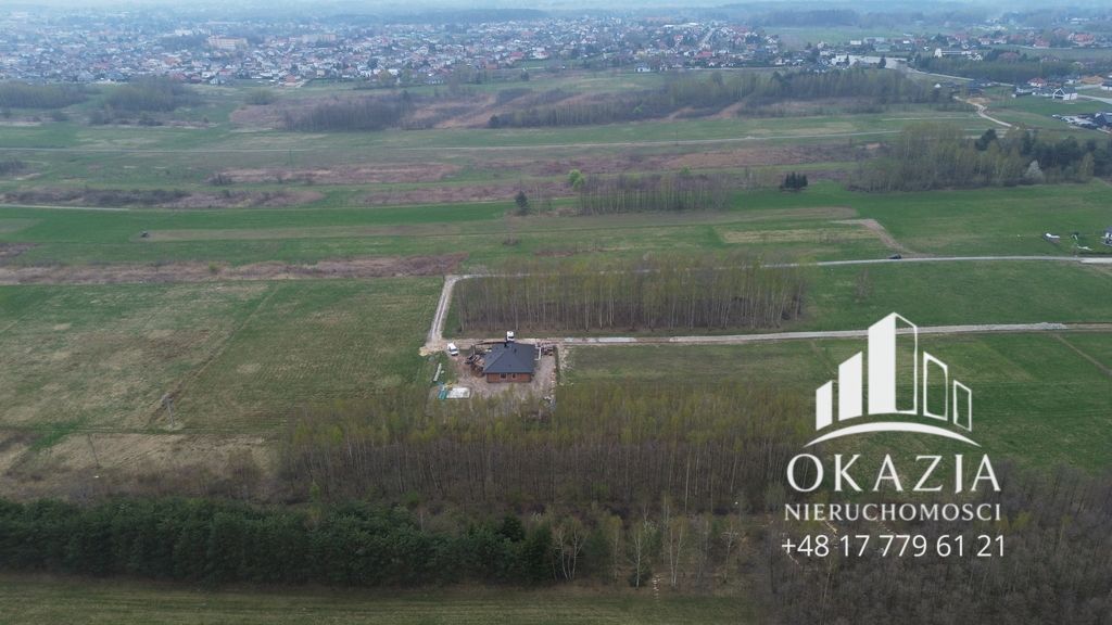 Działka Kolbuszowa Dolna. Zdjęcie 7