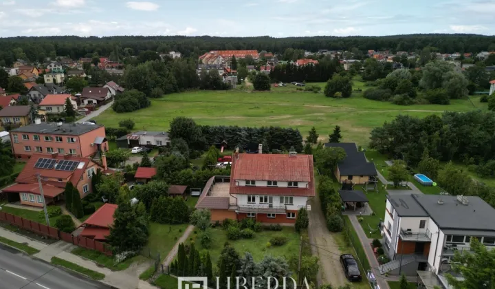 dom wolnostojący, 14 pokoi Broniewo, ul. Gdańska