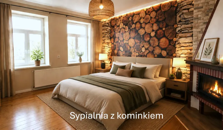 Mieszkanie 2-pokojowe Żyrardów Centrum, ul. Polskiej Organizacji Wojskowej