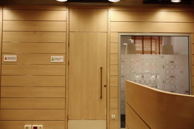 Lokal Bielsko-Biała Śródmieście, ul. 11 Listopada. Zdjęcie 19