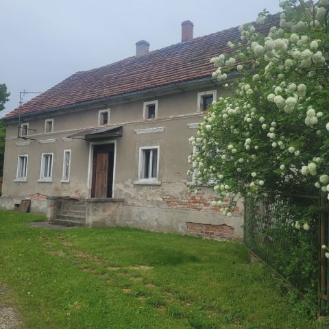 dom wolnostojący, 4 pokoje Przychowa. Zdjęcie 3