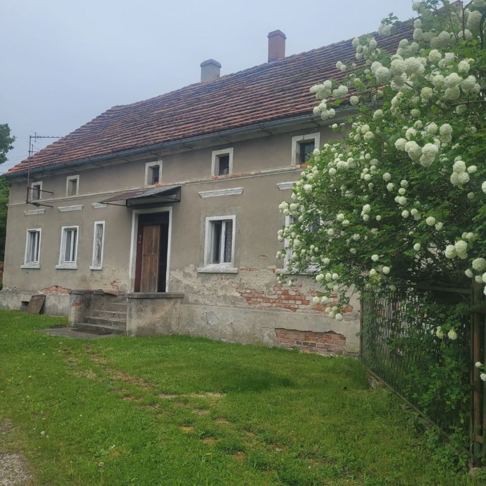 dom wolnostojący, 4 pokoje Przychowa. Zdjęcie 3