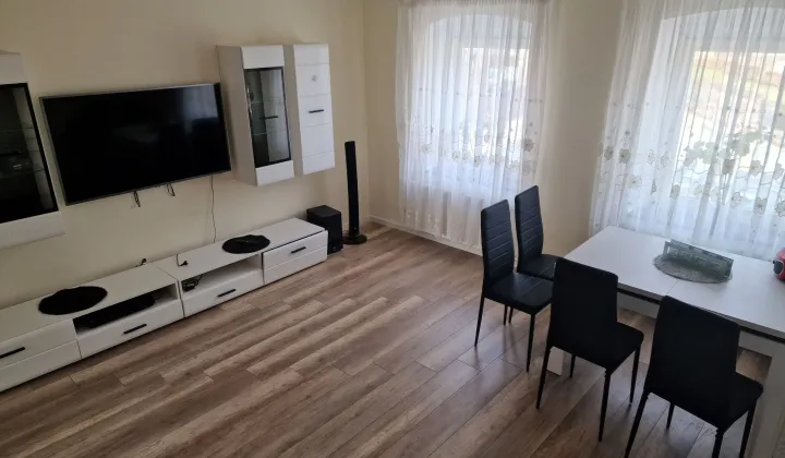 Mieszkanie 3-pokojowe Strzegom