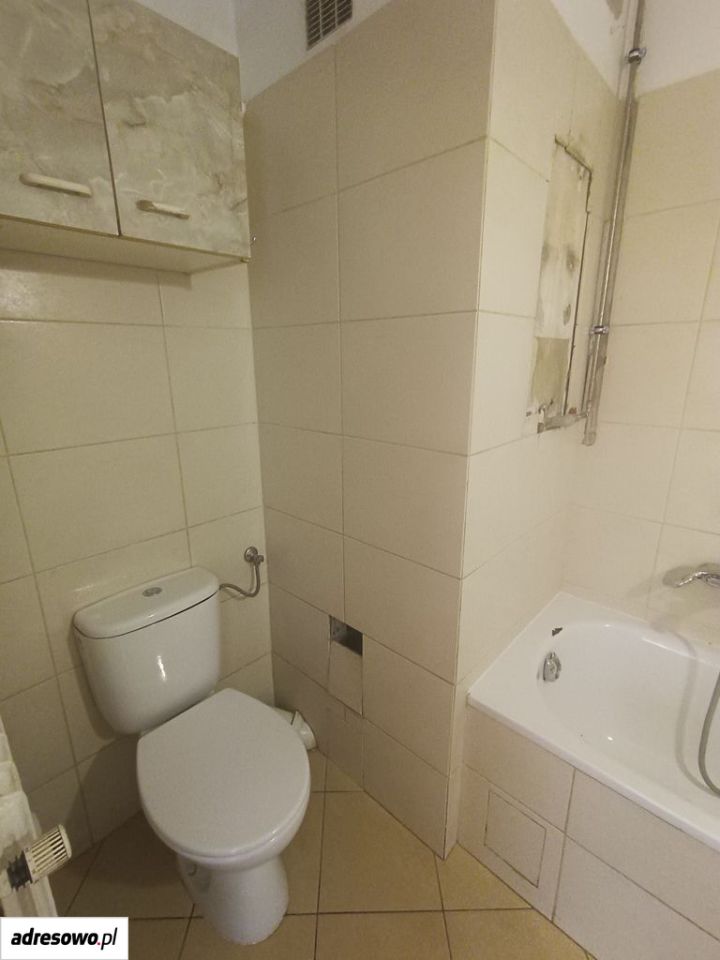 Mieszkanie 1-pokojowe Kraków Prądnik Czerwony, ul. Powstańców. Zdjęcie 7