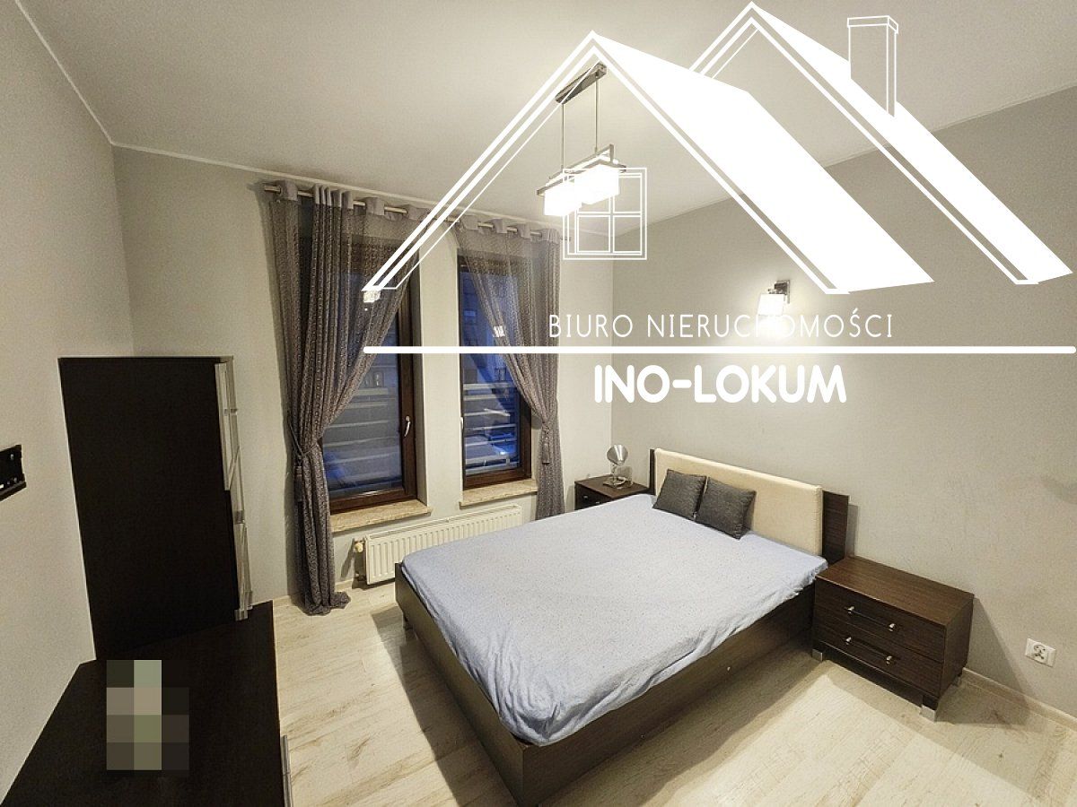 Mieszkanie 2-pokojowe Inowrocław, ul. Jesionowa. Zdjęcie 5