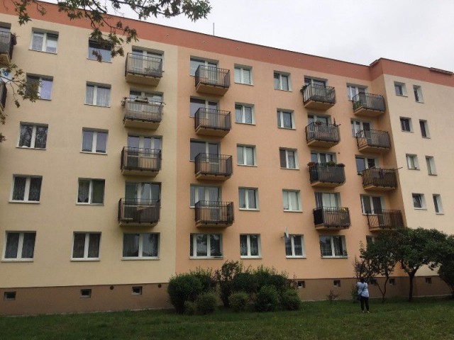 Mieszkanie 3-pokojowe Żyrardów Centrum, ul. Środkowa. Zdjęcie 1