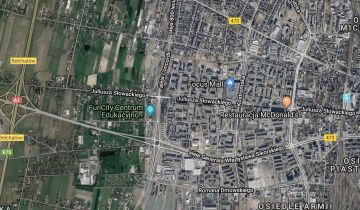 Mieszkanie 4-pokojowe Piotrków Trybunalski, ul. Juliusza Słowackiego