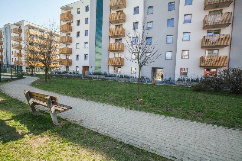 Mieszkanie 1-pokojowe Kraków Krowodrza, ul. Żabiniec