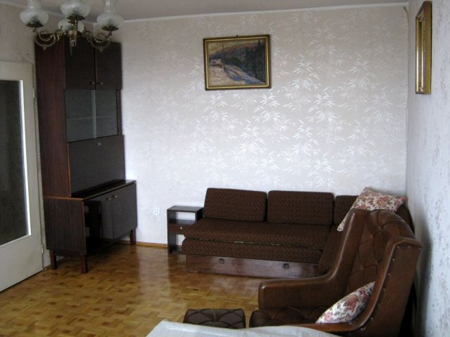 Mieszkanie 4-pokojowe Kraków Krowodrza, ul. Zbrojów. Zdjęcie 1