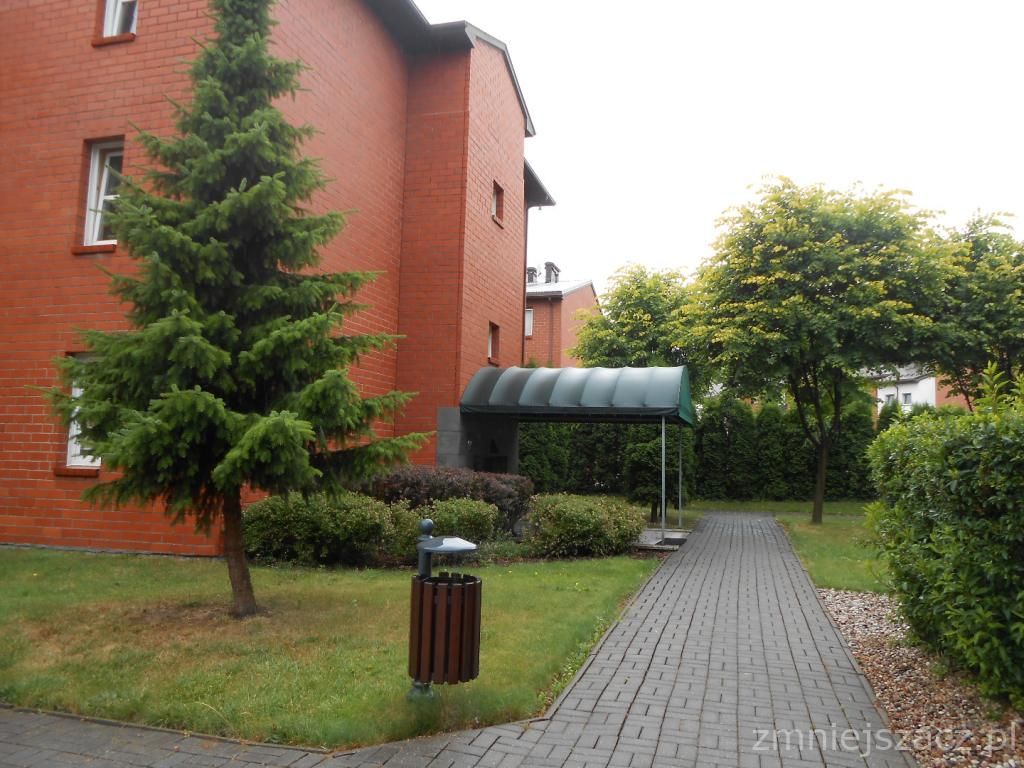 Mieszkanie do wynajęcia Warszawa, ul. Augustówka 9, bez pośrednika